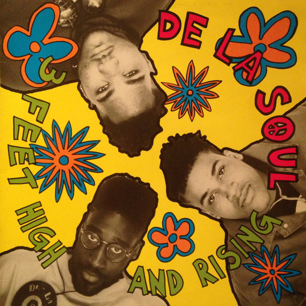 De La Soul